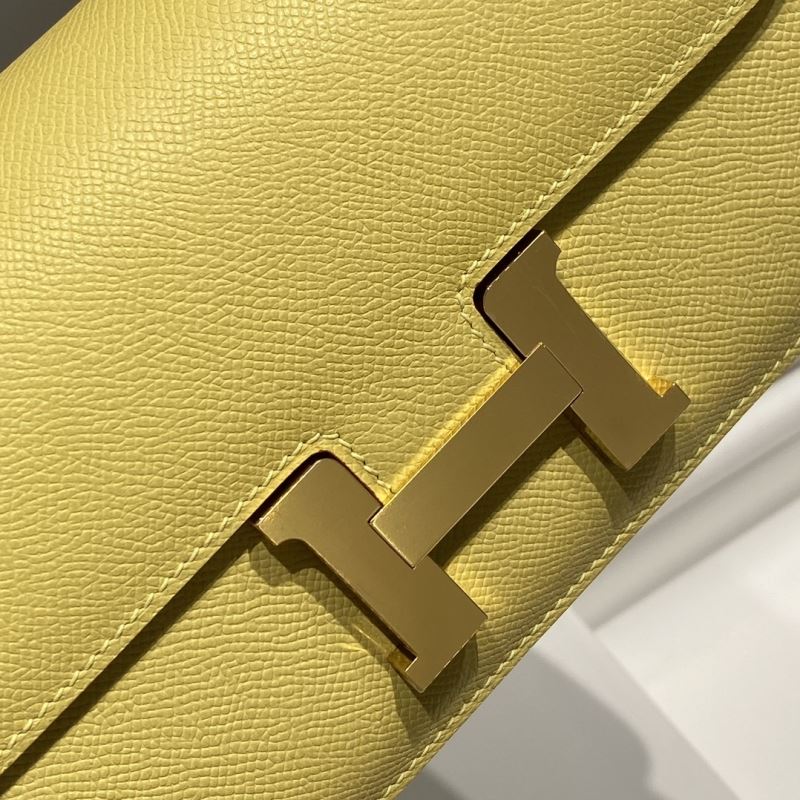 Hermes Constance Bags